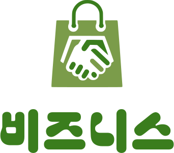 비즈니스 로고 디자인