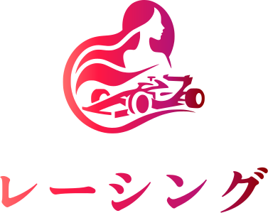 レーシング ロゴデザイン