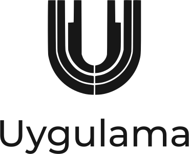 Uygulama logo tasarımı