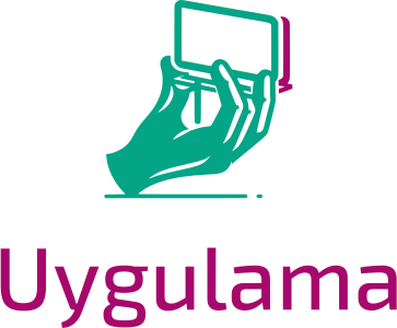 Uygulama logo tasarımı