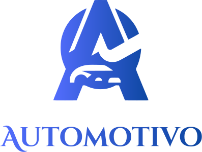 design de logotipo Automotivo
