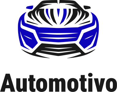 design de logotipo Automotivo