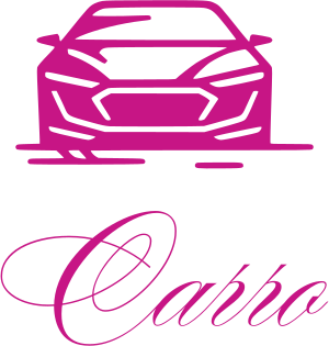 design de logotipo Carro