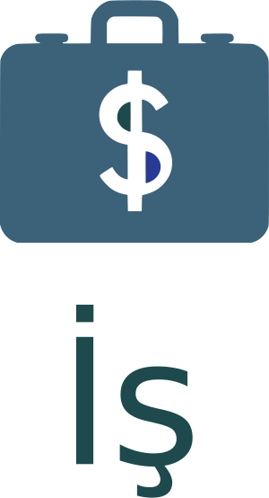 İş logo tasarımı