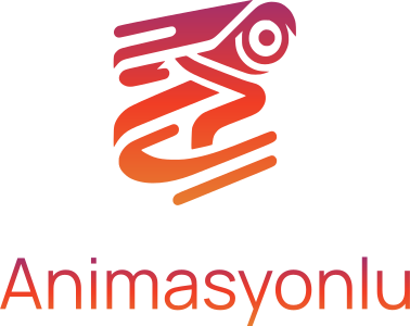 Animasyonlu logo tasarımı