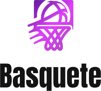 design de logotipo Basquete