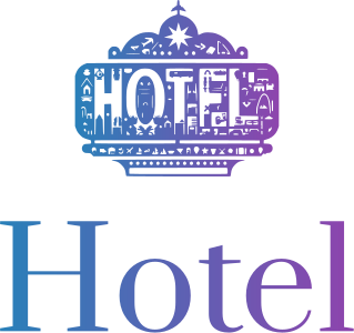 design de logotipo Hotel