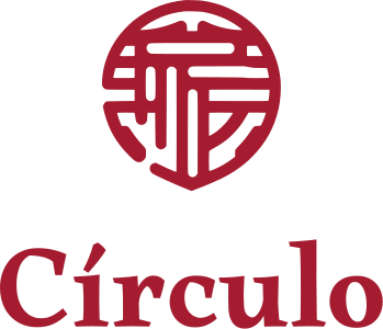 design de logotipo Círculo