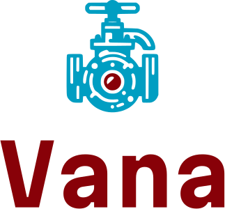 Vana logo tasarımı