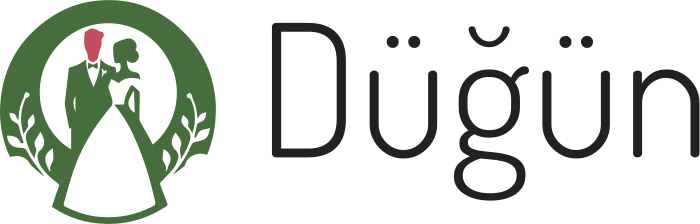 Düğün logo tasarımı