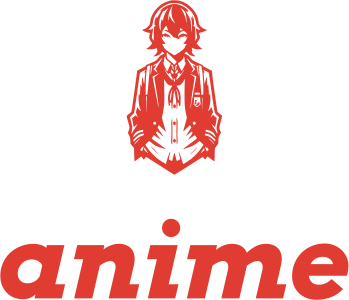 Anime logo tasarımı