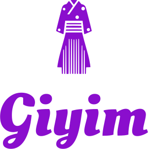 Giyim logo tasarımı
