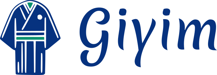 Giyim logo tasarımı