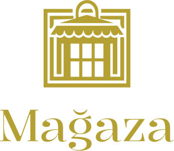 Mağaza logo tasarımı