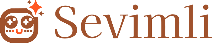 Sevimli logo tasarımı