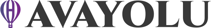 Havayolu logo tasarımı
