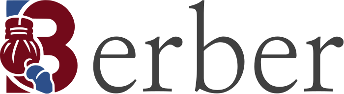 Berber logo tasarımı