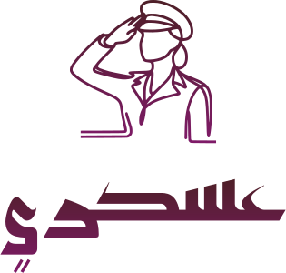 تصميم شعار عسكري