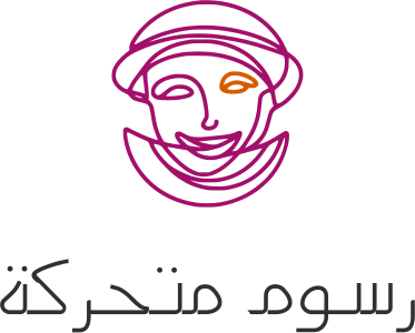 تصميم شعار كرتون