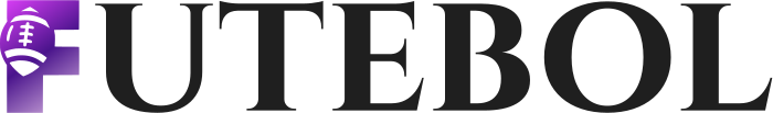 Futebol logo design