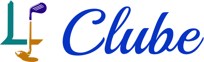 Clube logo design
