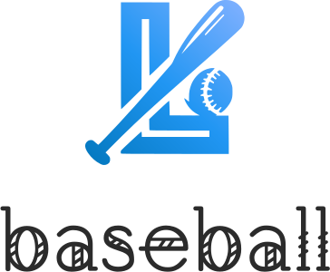 baseball logo design
