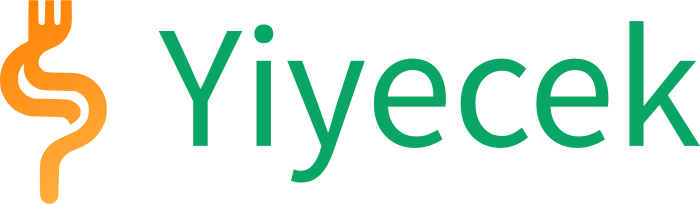 Yiyecek logo design
