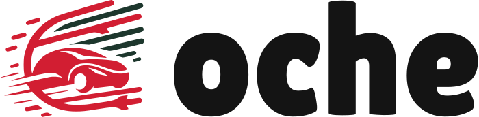 Coche logo design
