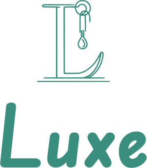 création de logo Luxe