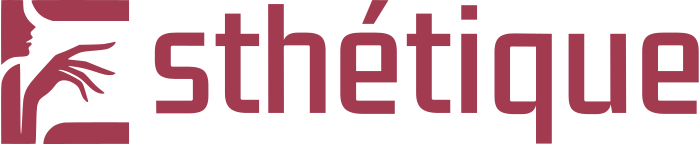 création de logo Esthétique