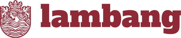 desain logo lambang