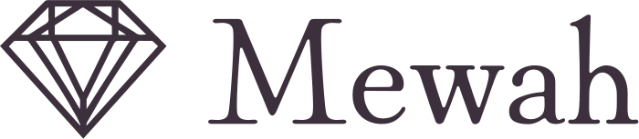 desain logo Mewah