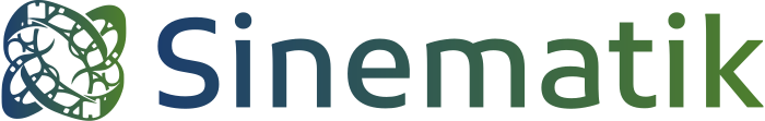desain logo Sinematik