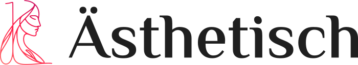 Ästhetisch Logo-Design