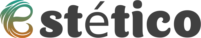 diseño de logotipo Estético