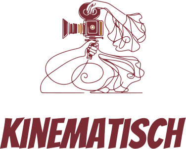 Kinematisch Logo-Design