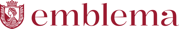 diseño de logotipo emblema