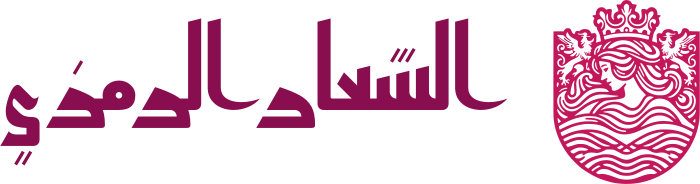 تصميم شعار الشعار الرمزي