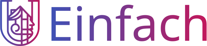 Einfach Logo-Design