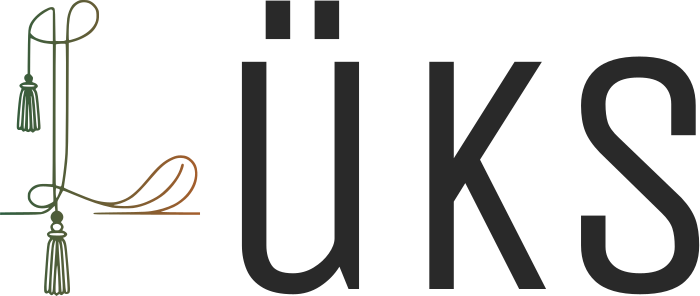 Lüks logo tasarımı