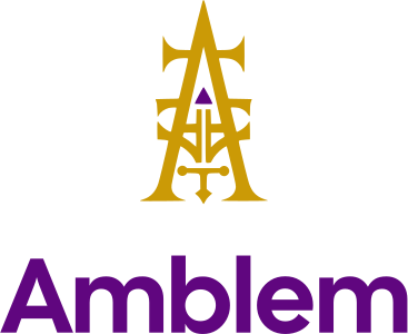 Amblem logo tasarımı