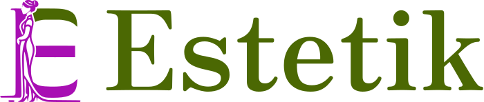 Estetik logo tasarımı