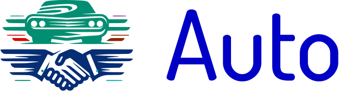 Auto logo design