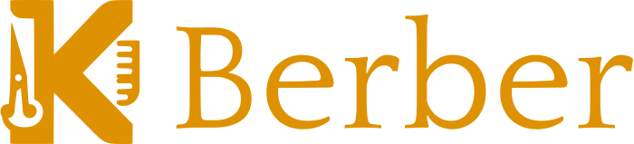 Berber logo design
