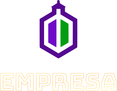 Empresa logo design