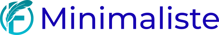 Minimaliste logo design