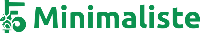 Minimaliste logo design