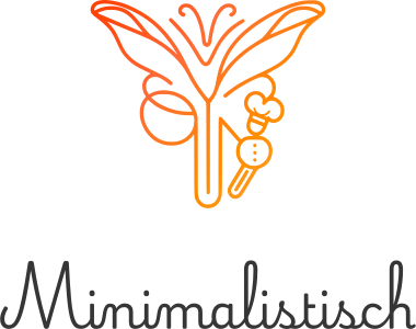 Minimalistisch logo design