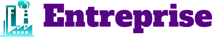 Entreprise logo design