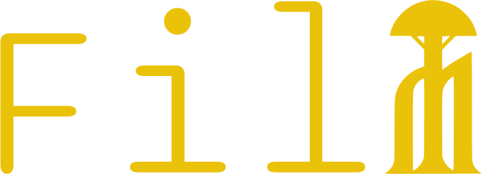 Film logo design